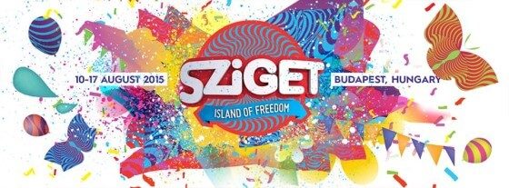 Sziget : The Island of Freedom