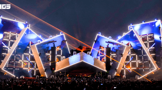 Artiesten Awakenings Festival zaterdag en zondag bekend