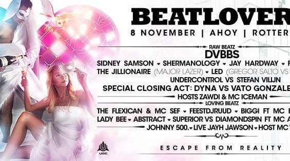 Report: Beatloverz