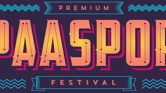 Paaspop maakt eerste namen bekend
