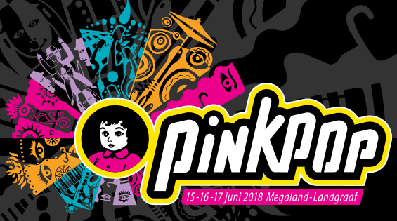 Eerste headliner Pinkpop 2018 bekend: Foo Fighters!