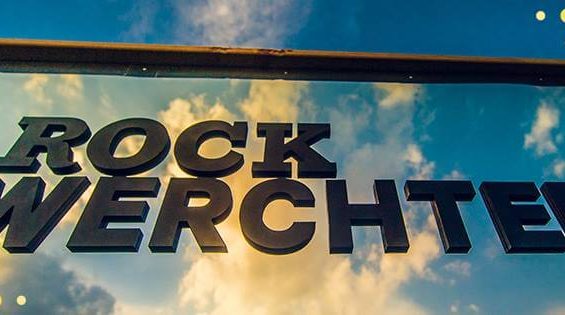 Nieuwe headliners Rock Werchter 2019 bekend
