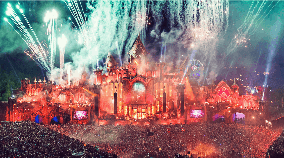 Alles wat je moet weten over Tomorrowland 2020 tickets