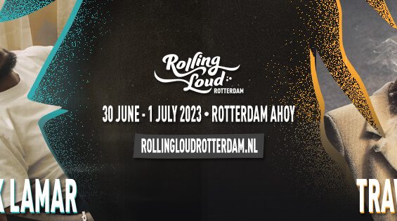 Rolling Loud x WooHah maakt line-up bekend