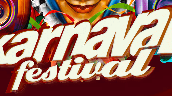 Intents organiseert festival tijdens carnaval: Karnaval Festival