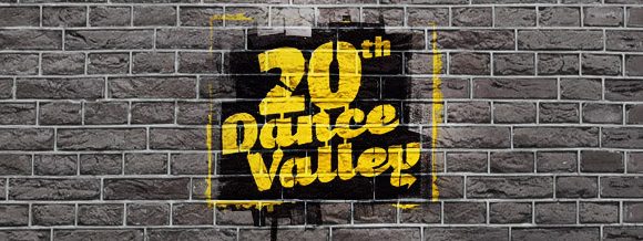 Complete line-up Dance Valley bekend