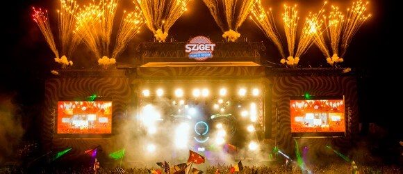 De meest modderige festivals van Europa en meer