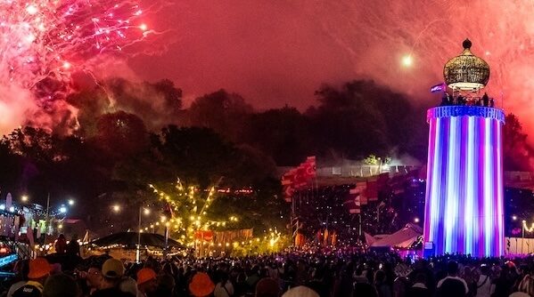 Glastonbury 2027 maakt ticketprijs en verkoopdata bekend