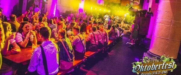 Oktoberfest Groenlo 2020 gaat door