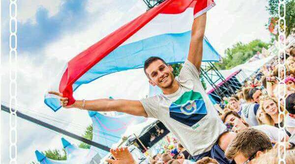 Headliner Summerfestival
