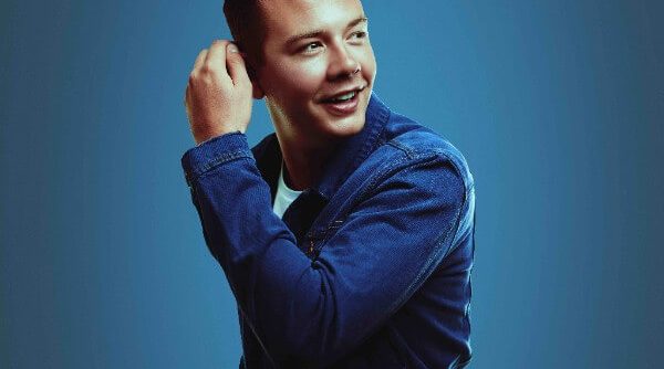 Sam Feldt: ‘Ik ben trots om als een van de eerste dj’s dit soort stappen te maken’