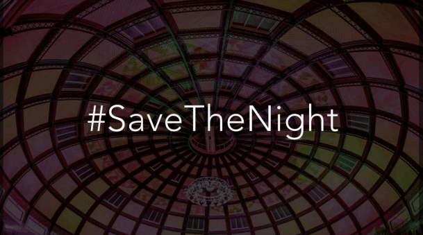 Amsterdamse studenten vragen aandacht voor evenementenbranche met ‘Save The Night’