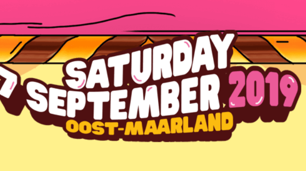 Volledige line-up Essential Festival bekend