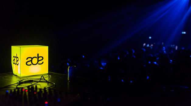 10% korting op alle tickets via Festicket