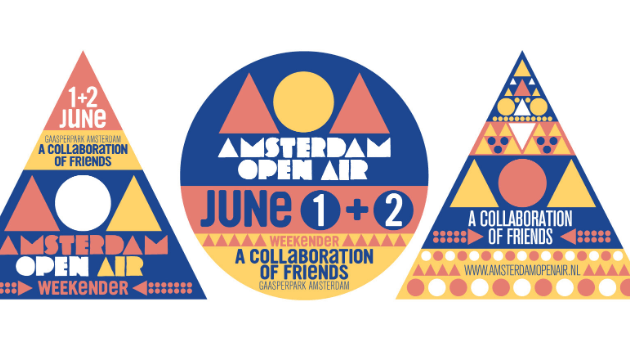Amsterdam Open Air kondigt gehele line-up aan