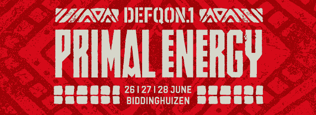 Defqon.1 2020 vindt laatste weekend van juni plaats