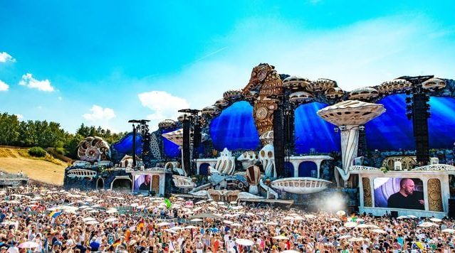 De 10 beste festivals in België in 2022