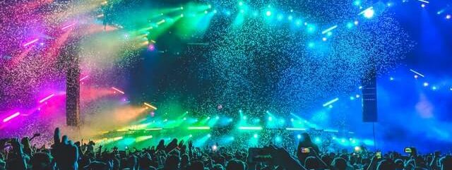 Bepaalt jouw muzieksmaak je drugsgebruik?