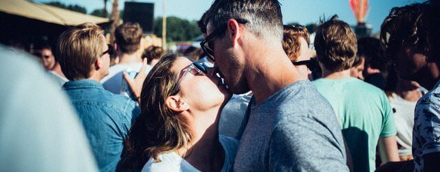 Speeddaten op komm schon Alter Festival