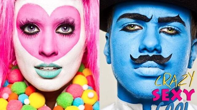 Crazy Sexy Cool maakt eerste artiesten bekend