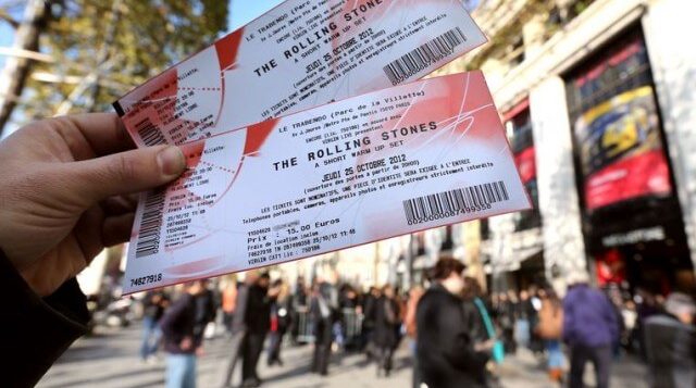 Hoe koop je tickets op TicketSwap?