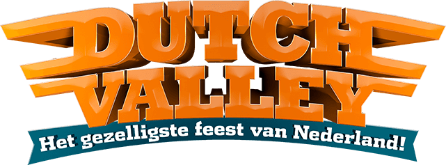 Nieuwe stage op Dutch Valley
