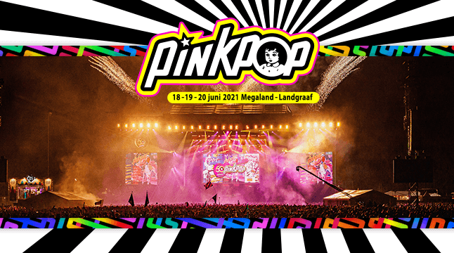Pinkpop strikt Red Hot Chili Peppers ook voor 2021 editie