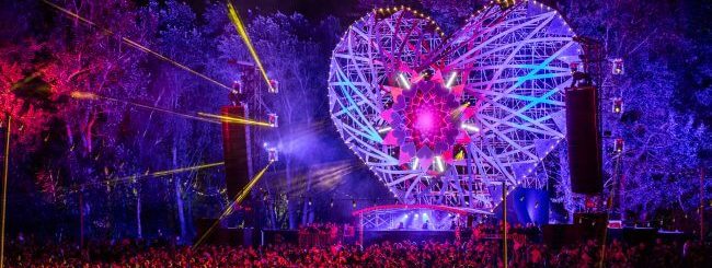 Snoeiharde line-up Welcome to the Future Festival 2020 bekend gemaakt