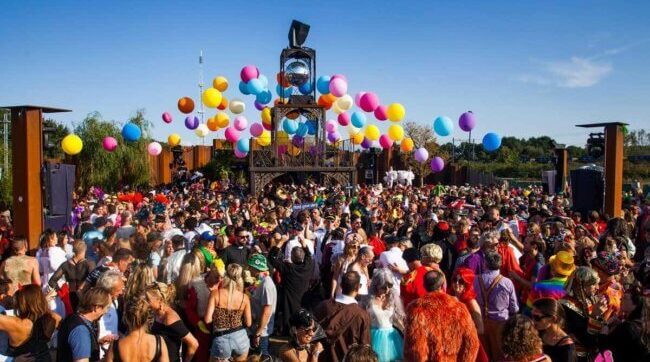 De 10 leukste festivals in september