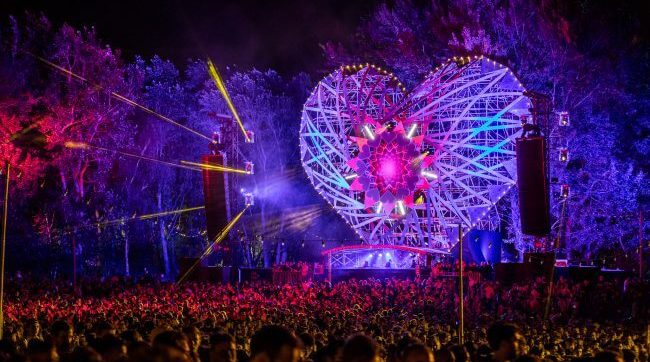 Snoeiharde line-up Welcome to the Future Festival 2020 bekend gemaakt