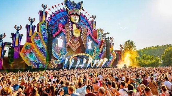 Annuleringssubsidie voor festivals vanaf 1 juli