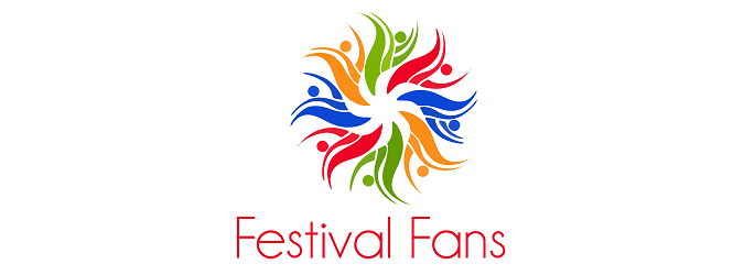 Festival Fans online!