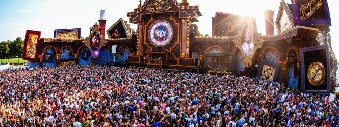 Volledige line-up Wish Outdoor bekend!
