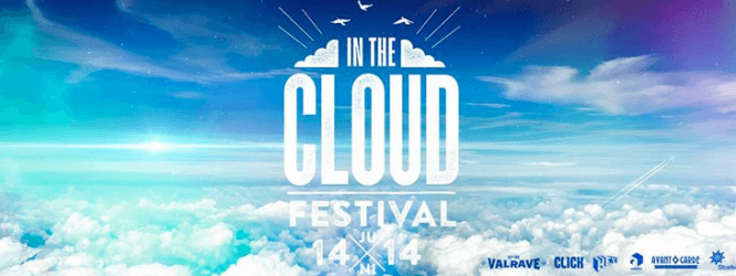 In The Cloud Festival