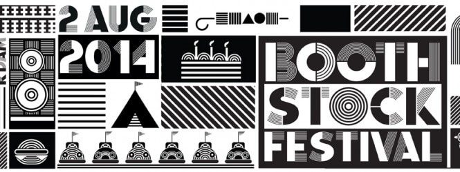 UITGELICHT: Boothstock festival