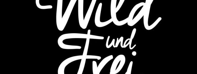 Report: Wild und Frei festival zondag