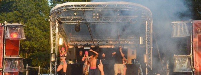 Report | Another Culture festival