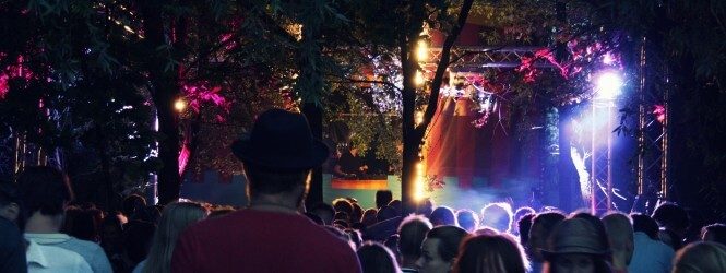 Report: Lief festival 2014