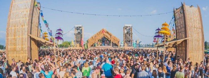 Festival Keuzestress: House