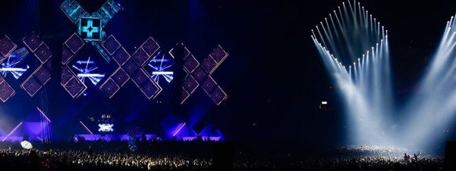 Report: Amsterdam Music Festival