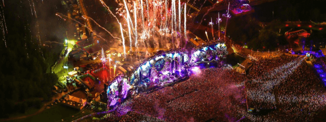 Tomorrowland mogelijk uitgesteld naar einde van de zomer