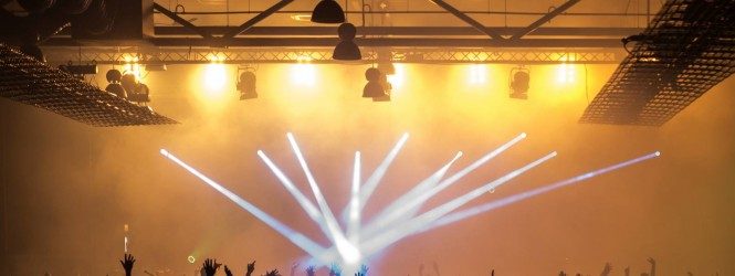 Report: Chateau Techno