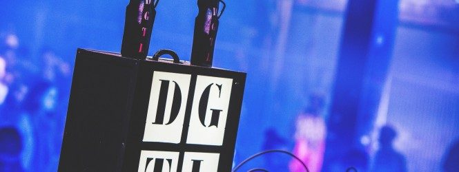 REPORT: DGTL Festival 2015