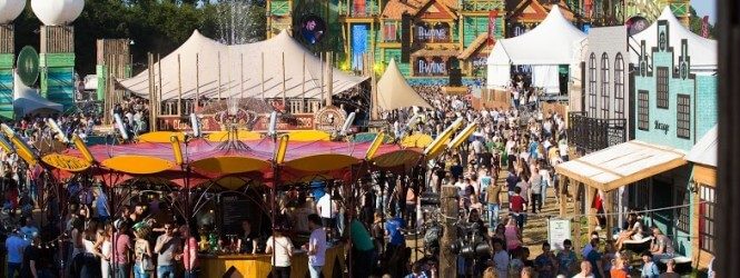 Report: 7th Sunday Festival 2015