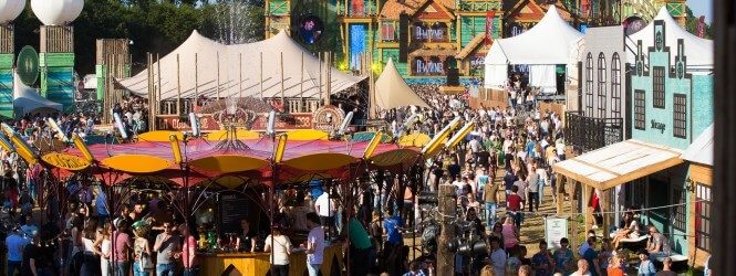 De volledige line-up van 7th Sunday!