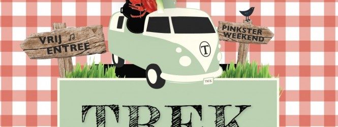 REPORT: Food Truck Festival TREK Utrecht