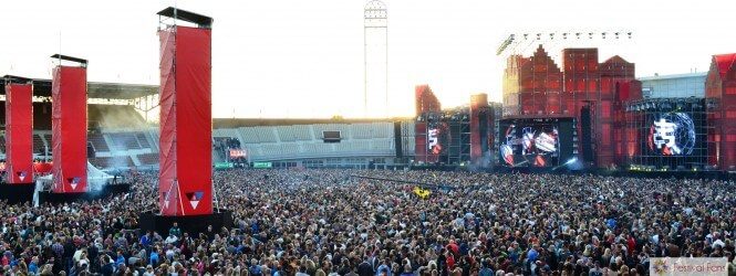 Report: The Flying Dutch Festival Amsterdam