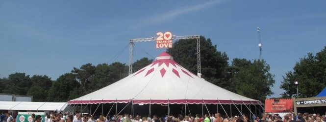 Report: Extrema Outdoor 2015