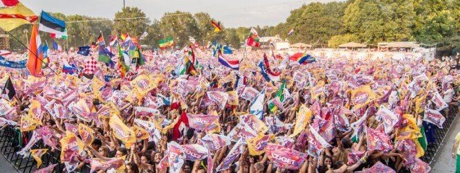 Report Sziget Festival
