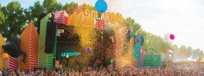 Report: Solar Weekend Festival